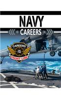 Navy Careers