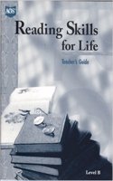 Reading Skills for Life Level B- Teachers Guide