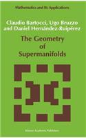 Geometry of Supermanifolds