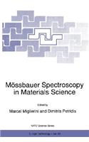 Mössbauer Spectroscopy in Materials Science