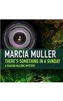 There's Something in a Sunday Lib/E