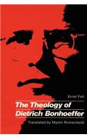 Theology of Dietrich Bonhoeffer
