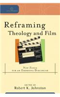 Reframing Theology and Film