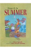 Now It Is Summer