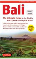 Bali: The Ultimate Guide