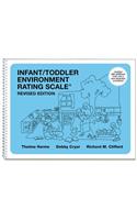 Infant/Toddler Environment Rating Scale (Iters-R)