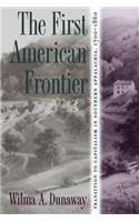 First American Frontier