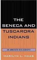 The Seneca and Tuscarora Indians