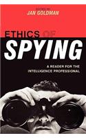 Ethics of Spying