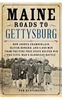 Maine Roads to Gettysburg