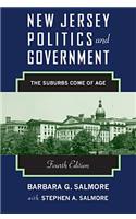 New Jersey Politics and Government