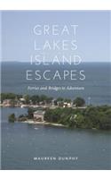 Great Lakes Island Escapes