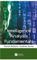 Intelligence Analysis Fundamentals