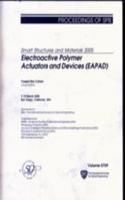 Smart Structures and Materials 2005