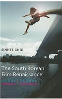 The South Korean Film Renaissance