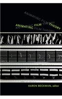 Animating Film Theory