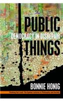 Public Things