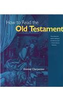 How to Read the Old Testament