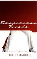 Suspicious Minds – A Novel