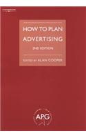 How to Plan Advertising