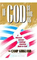 If God Be for Us