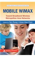 Mobile WiMAX