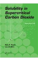 Solubility in Supercritical Carbon Dioxide