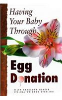 Having Your Baby Through Egg Donation
