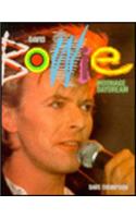 David Bowie: Moonage Daydream: Pakistan: Pakistan