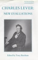 Charles Lever