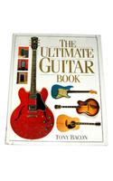 The Ultimate Guitar Book