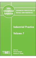 Advanced Processing of Metals and Materials (Sohn International Symposium)