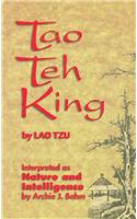 Tao Teh King