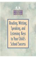 Reading, Writing, Speaking, and Listening