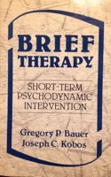 Brief Therapy