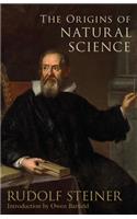 Origins of Natural Science