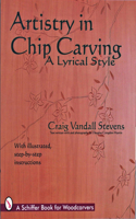 Artistry in Chip Carving