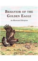 Behavior of the Golden Eagle