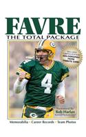 Favre, the Total Package