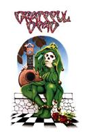 GRATEFUL DEAD VOL1 PVG