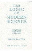 Logic of Modern Science
