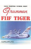 Grumman F11F Tiger