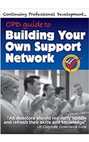 Cpd Guide to Building Your Own Support Network