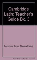 Cambridge Latin: Bk. 3