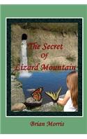 Secret Of Lizard Mountain