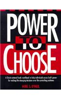Power to Choose