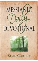 Messianic Daily Devotional