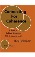 Connecting for Coherence
