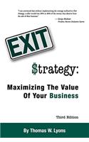 Exit Strategy