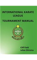 International Karate League Tournament Manual